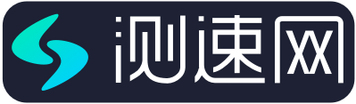 测速网Logo